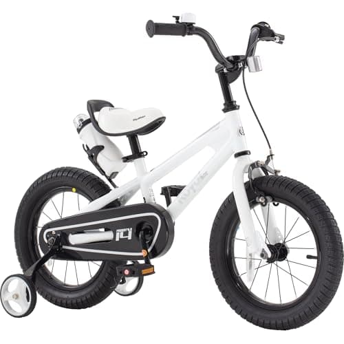 RoyalBaby Freestyle Kids Bike 16-Inch - image 1