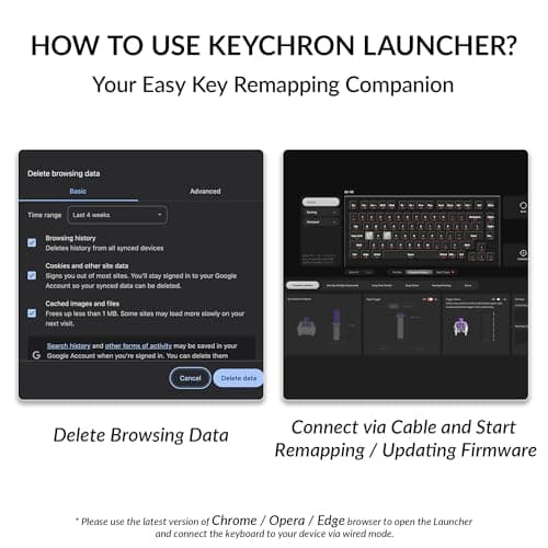 Keychron Q1 Pro thumbnail 3