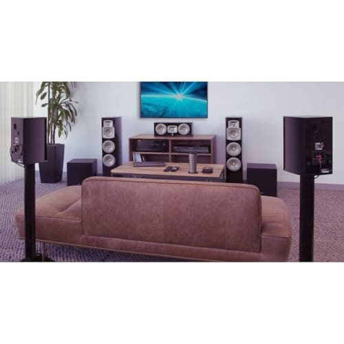 Yamaha RX-V6A 7.2-Channel AV Receiver thumbnail 2