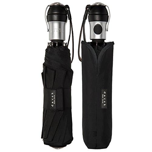 Davek Solo Folding Umbrella thumbnail 2