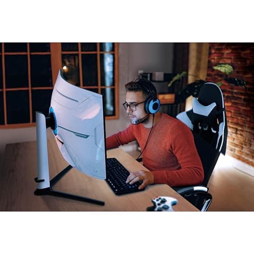 Samsung Odyssey Neo G8 S32BG85 thumbnail 5