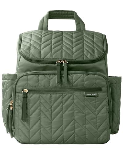 Skip Hop Forma Diaper Bag Backpack - image 1