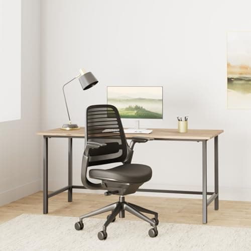 Steelcase Series 1 Ergonomic Office Chair thumbnail 2