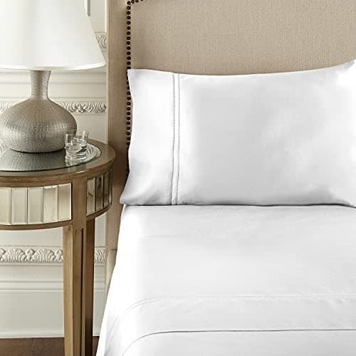 Pure Parima Yalda Sheet Set – 100% Certified Egyptian Cotton - image 1