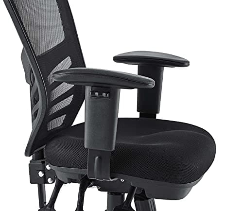 Modway Articulate Ergonomic Mesh Office Chair thumbnail 5