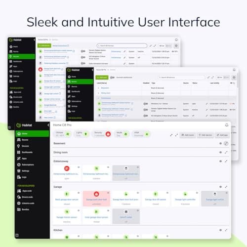 Hubitat Elevation C-8 Pro thumbnail 4