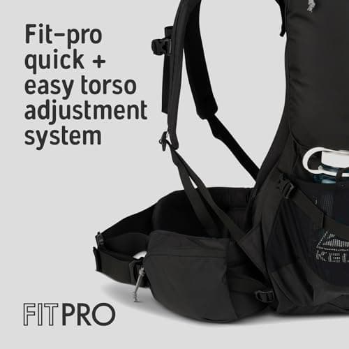 Kelty Coyote 65 thumbnail 5