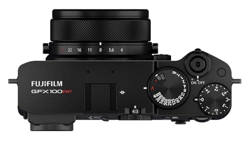 FUJIFILM GFX100RF thumbnail 5