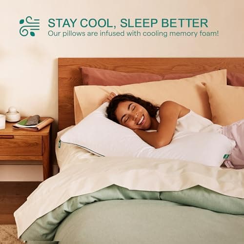 Brooklinen Marlow Pillow thumbnail 3