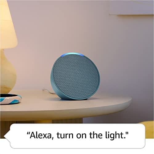 Amazon Echo Pop Smart Speaker thumbnail 4