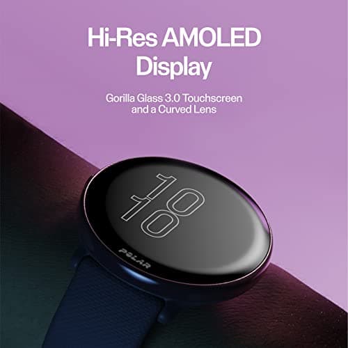 Polar Ignite 3 Fitness Smartwatch thumbnail 3