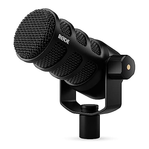 Rode PodMic USB - image 1