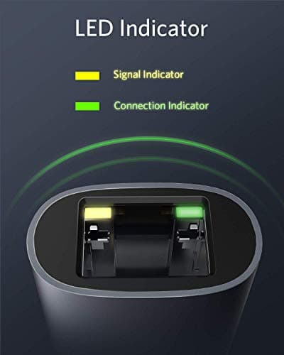 Anker USB-C to Ethernet Adapter thumbnail 5