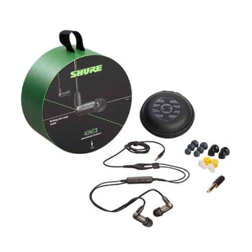 Shure AONIC 3 thumbnail 2