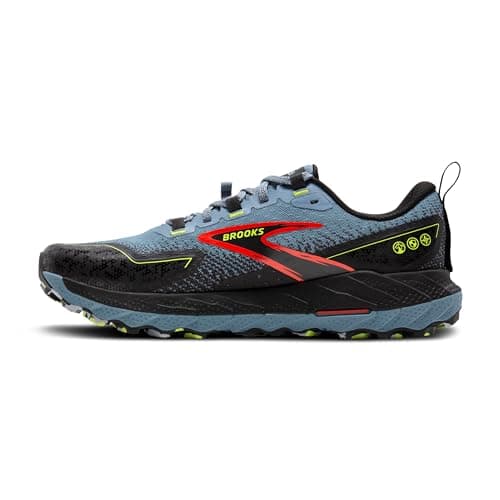 Brooks Cascadia 18 thumbnail 5