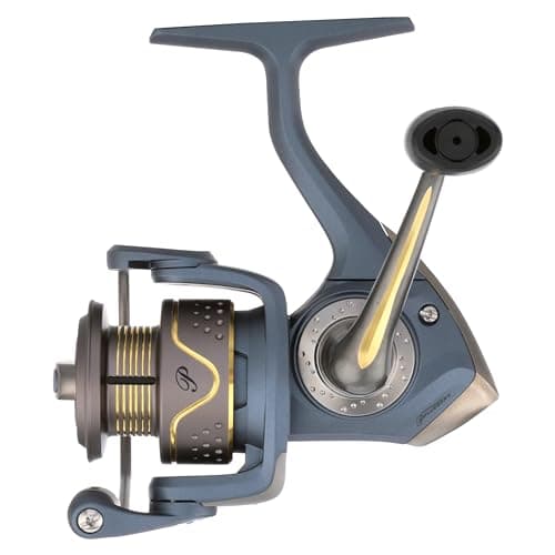 Pflueger President Spinning Reel thumbnail 3