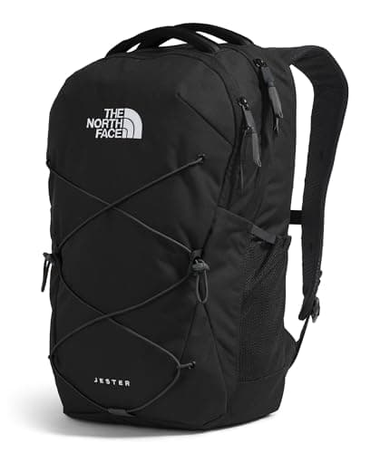 The North Face Jester Everyday Laptop Backpack thumbnail 3