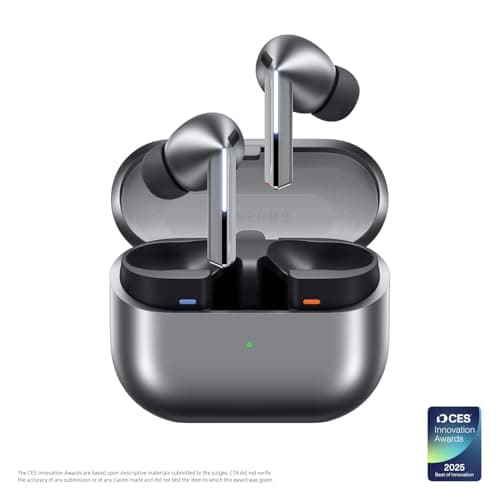Samsung Galaxy Buds3 Pro - image 1