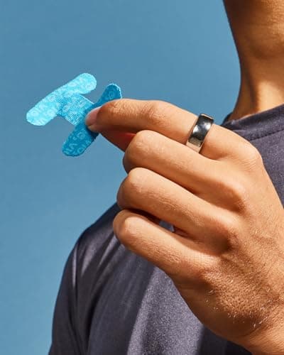 VIO2 Mouth Tape (48-Count) thumbnail 3