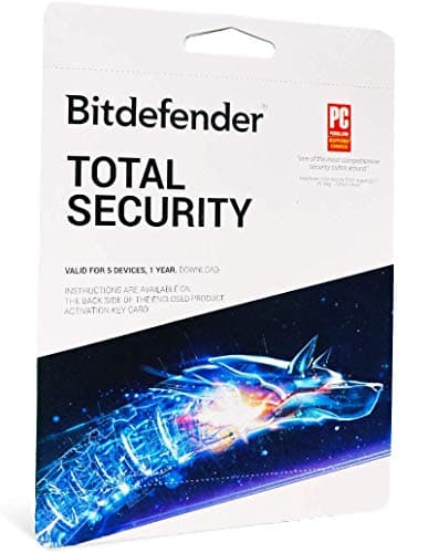 Bitdefender Antivirus for Mac (3 Devices, 1 Year) thumbnail 2