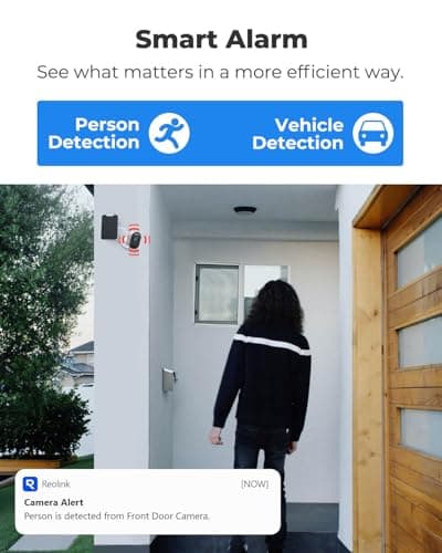 Reolink Argus 3 Pro thumbnail 3
