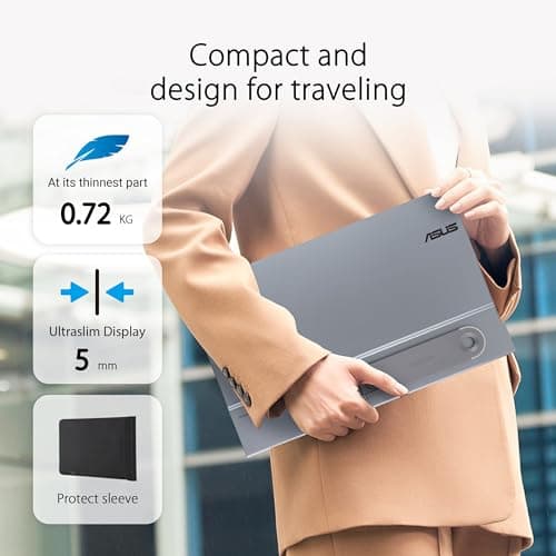 ASUS ZenScreen OLED MQ16AH thumbnail 5