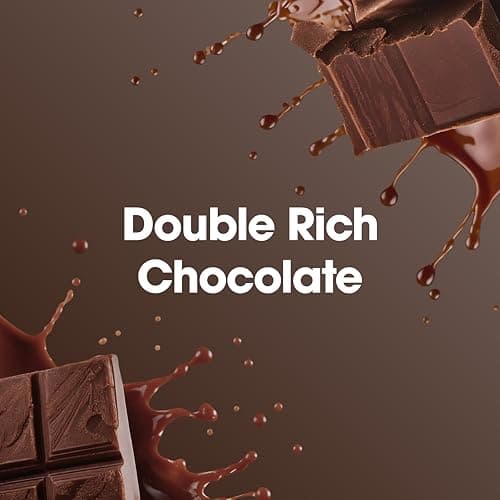 Optimum Nutrition Gold Standard 100% Whey - Double Rich Chocolate thumbnail 2