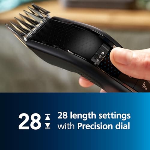 Philips Norelco Hair Clipper 7000 Series HC7650/40 thumbnail 2