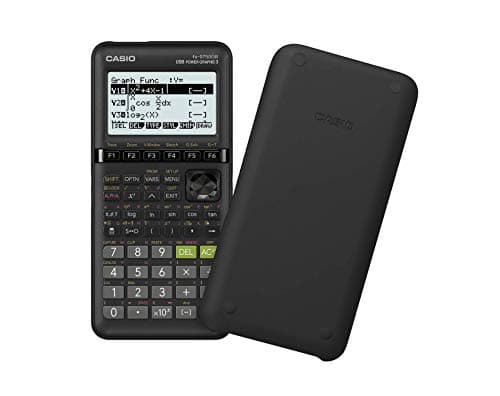 Casio fx-9750GIII Graphing Calculator thumbnail 2