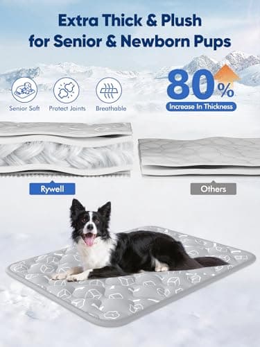 Petsfit Cooling Mat for Dogs thumbnail 5