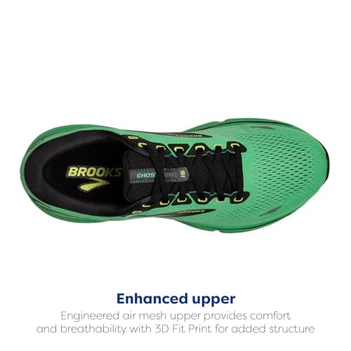 Brooks Ghost 15 (Men's) thumbnail 5