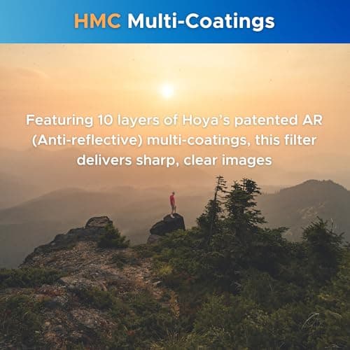 Hoya NXT Plus 77mm Circular Polarizer thumbnail 5