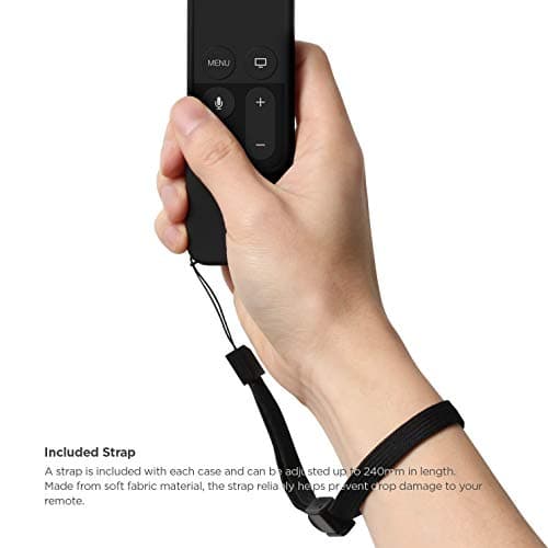 elago R1 Intelli Case for Apple TV Siri Remote thumbnail 5