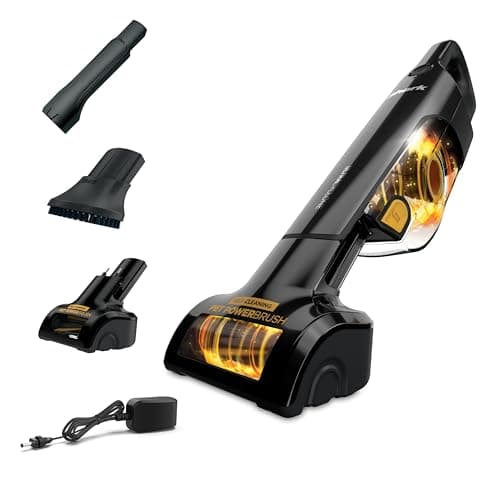 Shark UltraCyclone Pet Pro Plus Cordless Hand Vacuum (CH951) - image 1