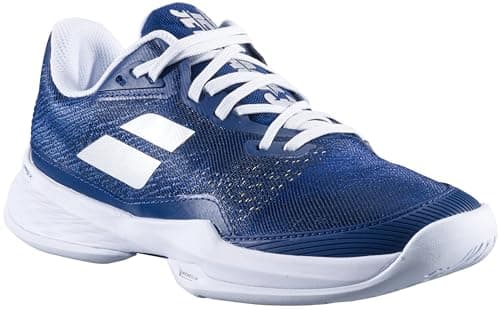 Babolat Jet Mach 3 All Court Tennis Shoe thumbnail 3
