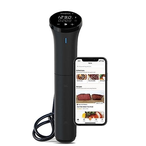 Anova Culinary Precision Sous Vide Cooker Nano 3.0 - image 1