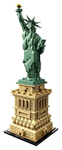 LEGO Architecture Statue of Liberty 21042 thumbnail 5