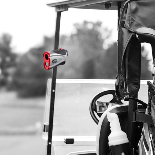 Callaway Golf 300 Pro Slope Laser Rangefinder thumbnail 5