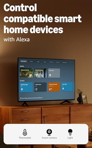 Amazon Fire TV Stick HD, free and live TV thumbnail 4