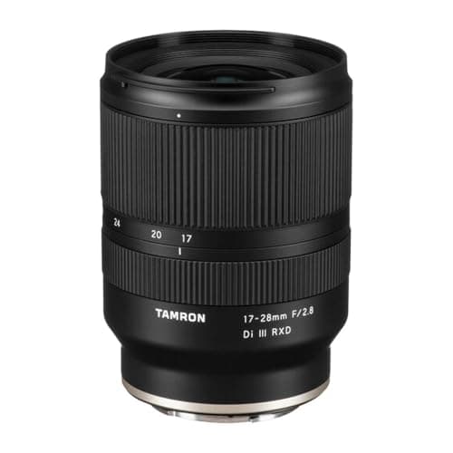 Tamron 17-28mm f/2.8 Di III RXD thumbnail 2