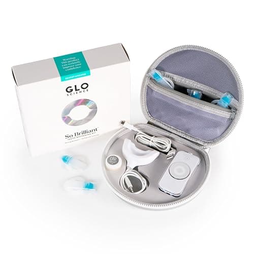 GLO Science GLO Lit Teeth Whitening Device - image 1