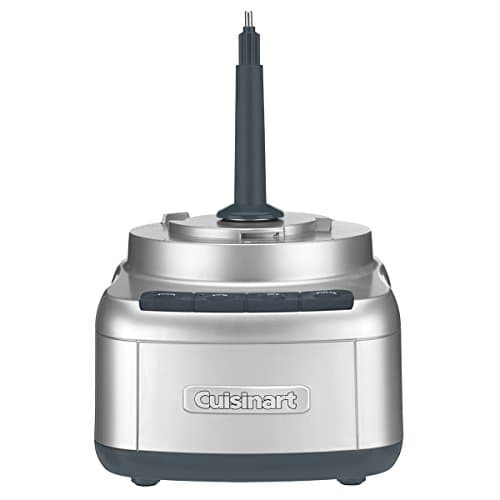 Cuisinart Elemental 8-Cup Food Processor (FP-8SV) thumbnail 2