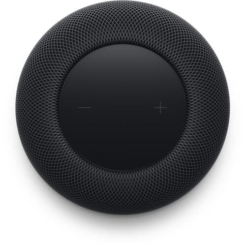 Apple HomePod (2nd Generation) thumbnail 3