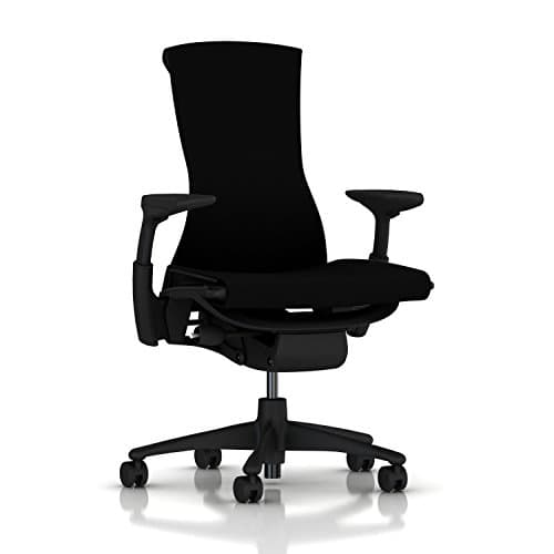 Herman Miller Embody - image 1