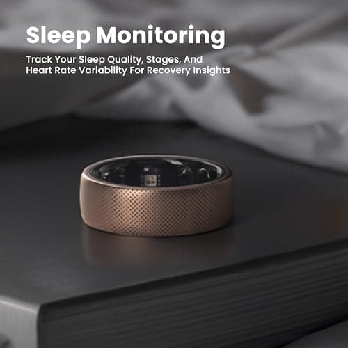 Amazfit Helio Ring thumbnail 3