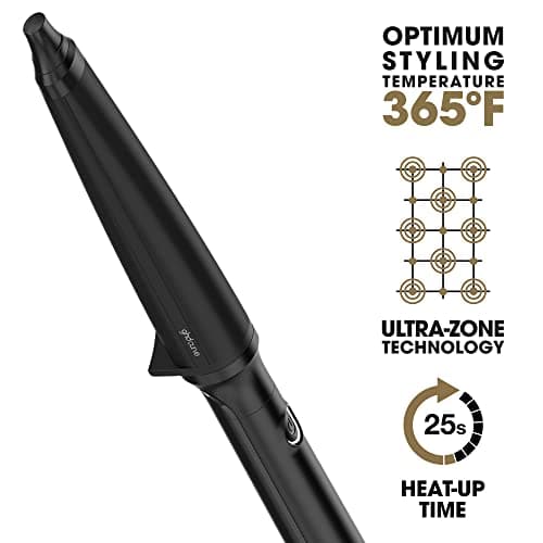 ghd Curve Creative Curl Wand thumbnail 5