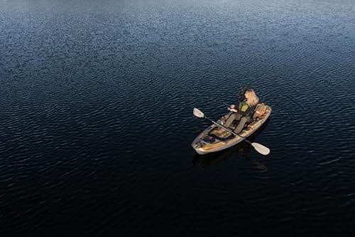 Pelican Catch Classic 120 Fishing Kayak thumbnail 3