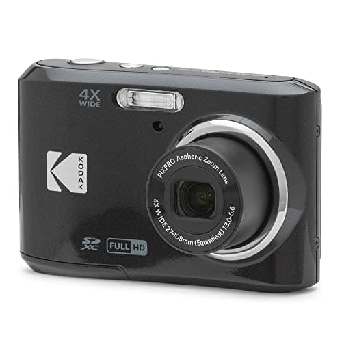 KODAK PIXPRO FZ45 16MP Compact Digital Camera