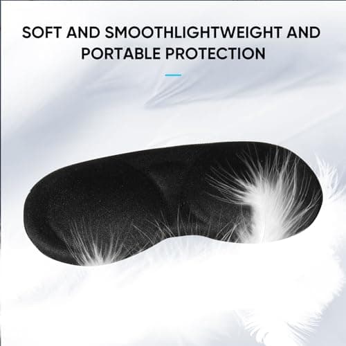 Lens Protector for Apple Vision Pro - 2 Pack thumbnail 5