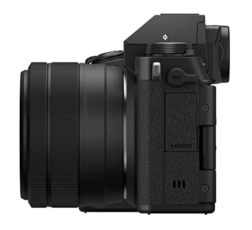 Fujifilm X-S20 thumbnail 3